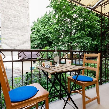 Heroes Square & City Park Thermals Apartment บูดาเปสต์ ภายนอก รูปภาพ